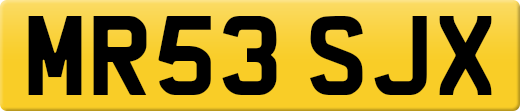 MR53SJX