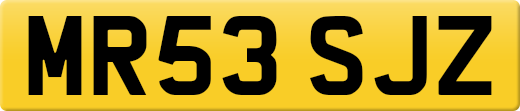 MR53SJZ