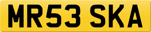 MR53SKA
