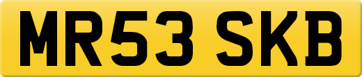 MR53SKB