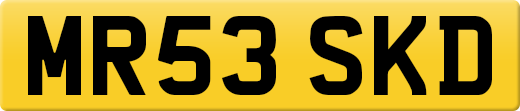MR53SKD