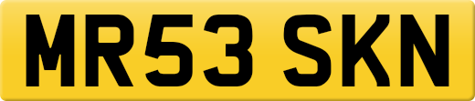 MR53SKN