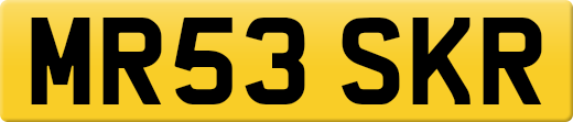 MR53SKR
