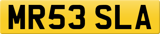 MR53SLA