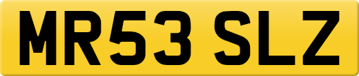 MR53SLZ