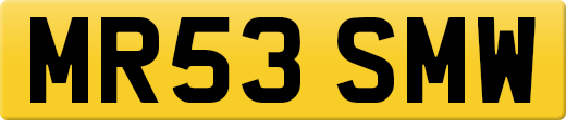 MR53SMW
