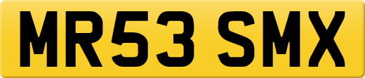 MR53SMX