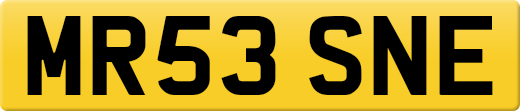 MR53SNE