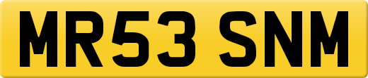 MR53SNM