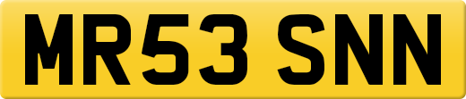 MR53SNN