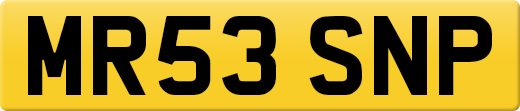 MR53SNP