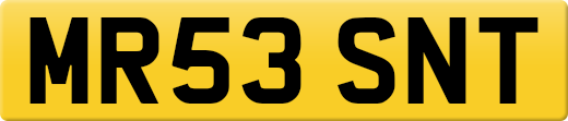 MR53SNT