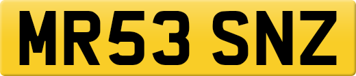 MR53SNZ
