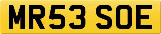 MR53SOE