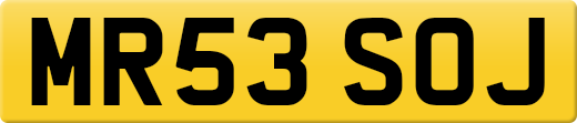 MR53SOJ