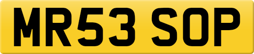 MR53SOP