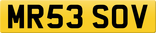 MR53SOV