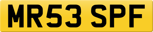 MR53SPF