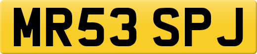 MR53SPJ