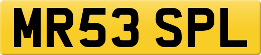 MR53SPL