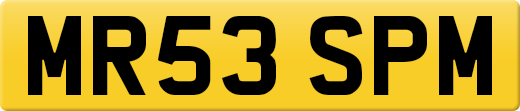 MR53SPM