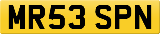 MR53SPN