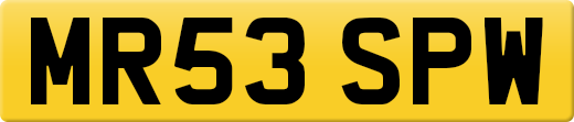 MR53SPW