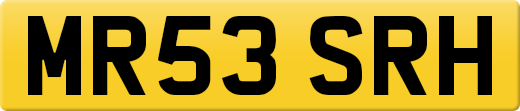 MR53SRH