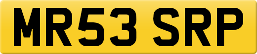 MR53SRP