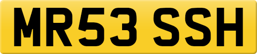 MR53SSH