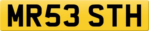 MR53STH
