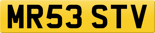 MR53STV