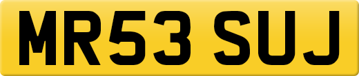 MR53SUJ
