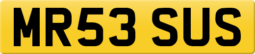 MR53SUS