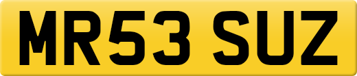 MR53SUZ