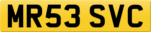 MR53SVC