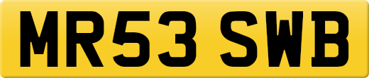 MR53SWB