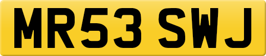 MR53SWJ