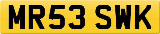 MR53SWK