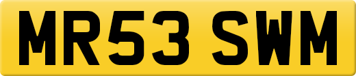 MR53SWM