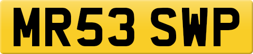 MR53SWP
