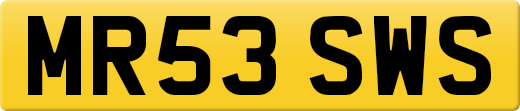 MR53SWS