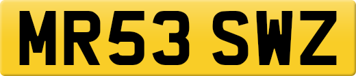 MR53SWZ