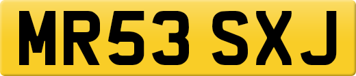 MR53SXJ