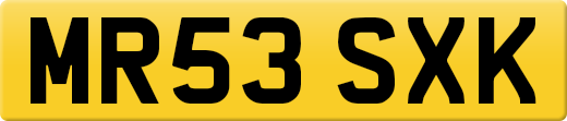 MR53SXK