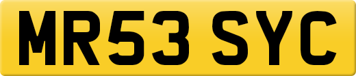 MR53SYC