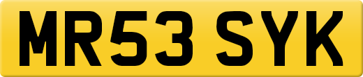 MR53SYK