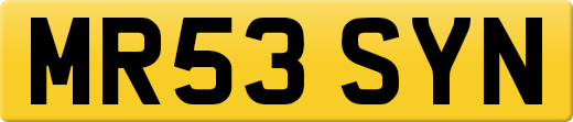 MR53SYN