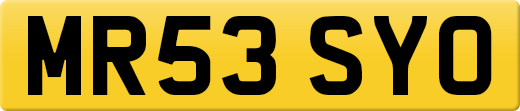 MR53SYO