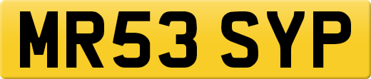 MR53SYP